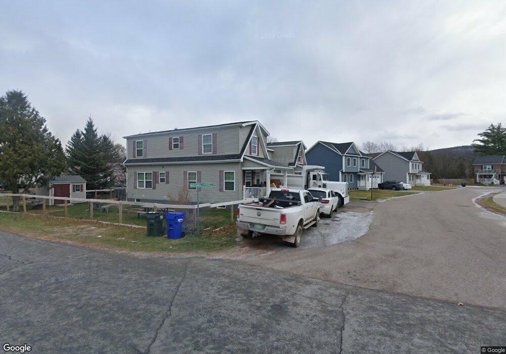 11 Lakeside Ave, Milton, VT 05468 - photo 1