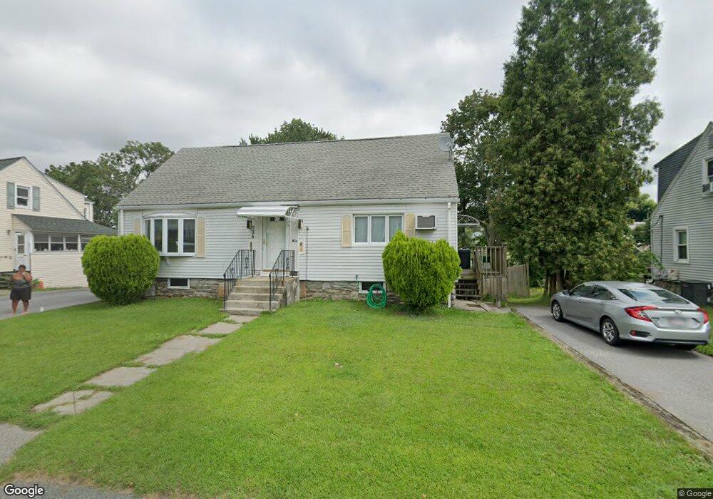528 Grove St, Worcester, MA 01605 - photo 1