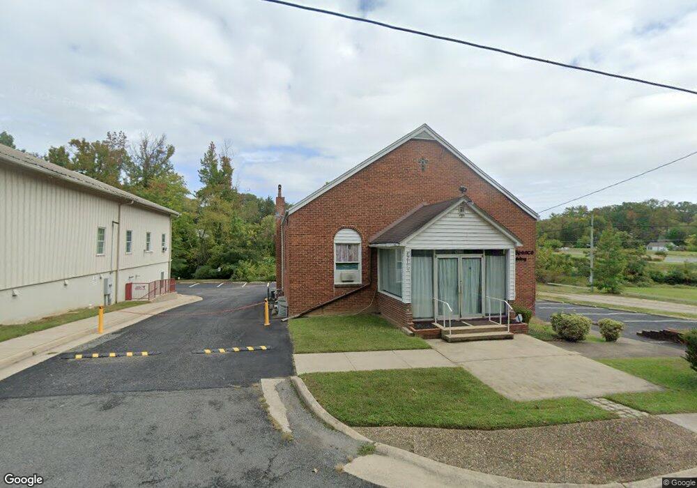 4208 Inn St, Triangle, VA 22172 - photo 1