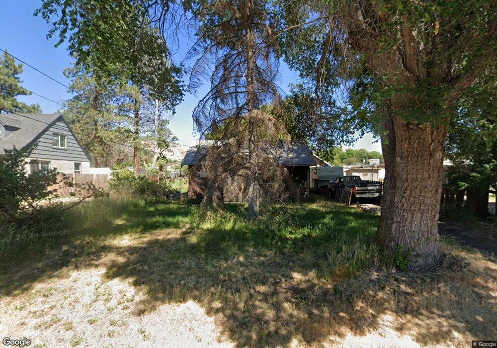 1405 Wiard St, Klamath Falls, OR 97603 - photo 1