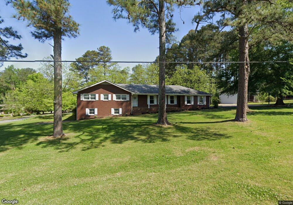 159 Ridgeway St, Winder, GA 30680 - photo 1