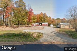 w 8968 County Road D, Holcombe, WI 54745