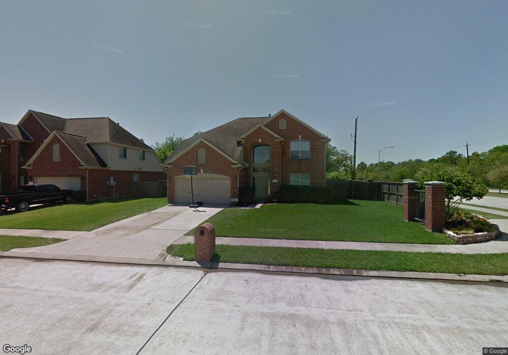 3302 Norma Ln, Pearland, TX 77584 - photo 1