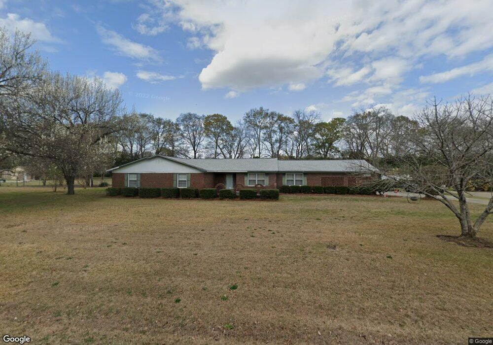 3189 Sandy Cir, Macon, GA 31216 - photo 1