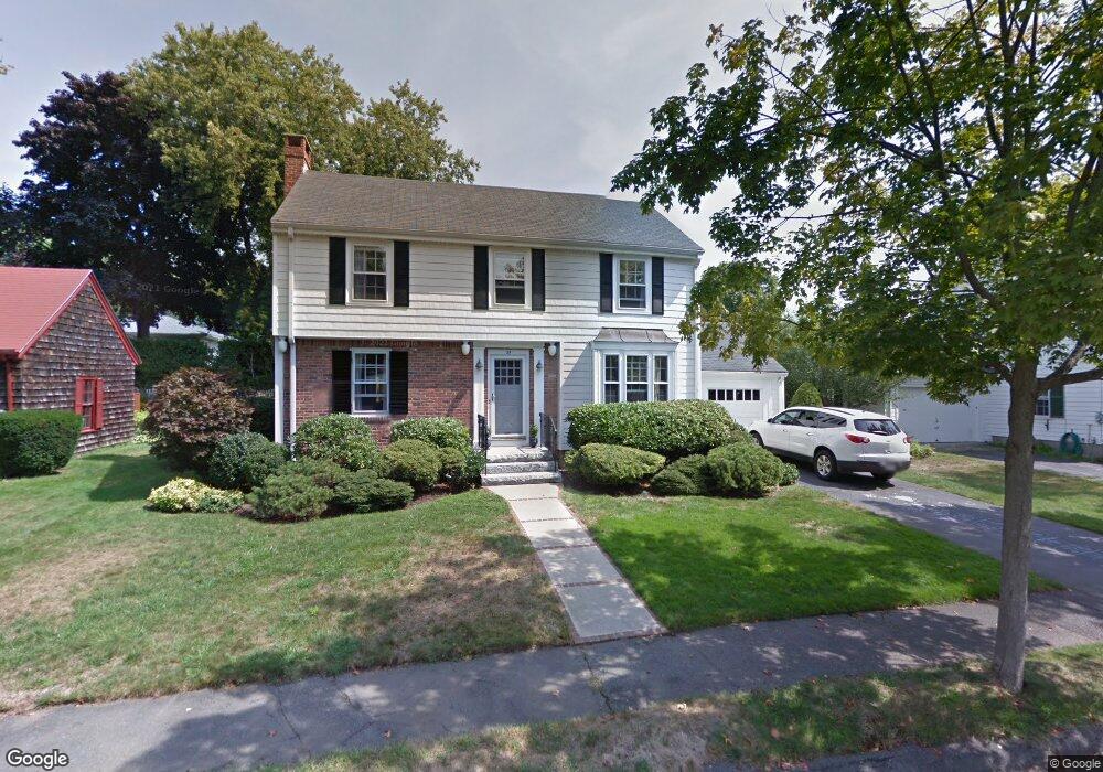 29 Pickwick Rd, Marblehead, MA 01945 - photo 1