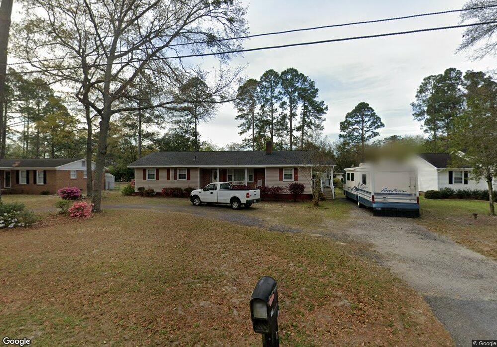 603 Janette St, Conway, SC 29527 - photo 1