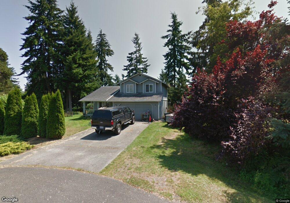 16341 83rd Ct SE, Yelm, WA 98597 - photo 1