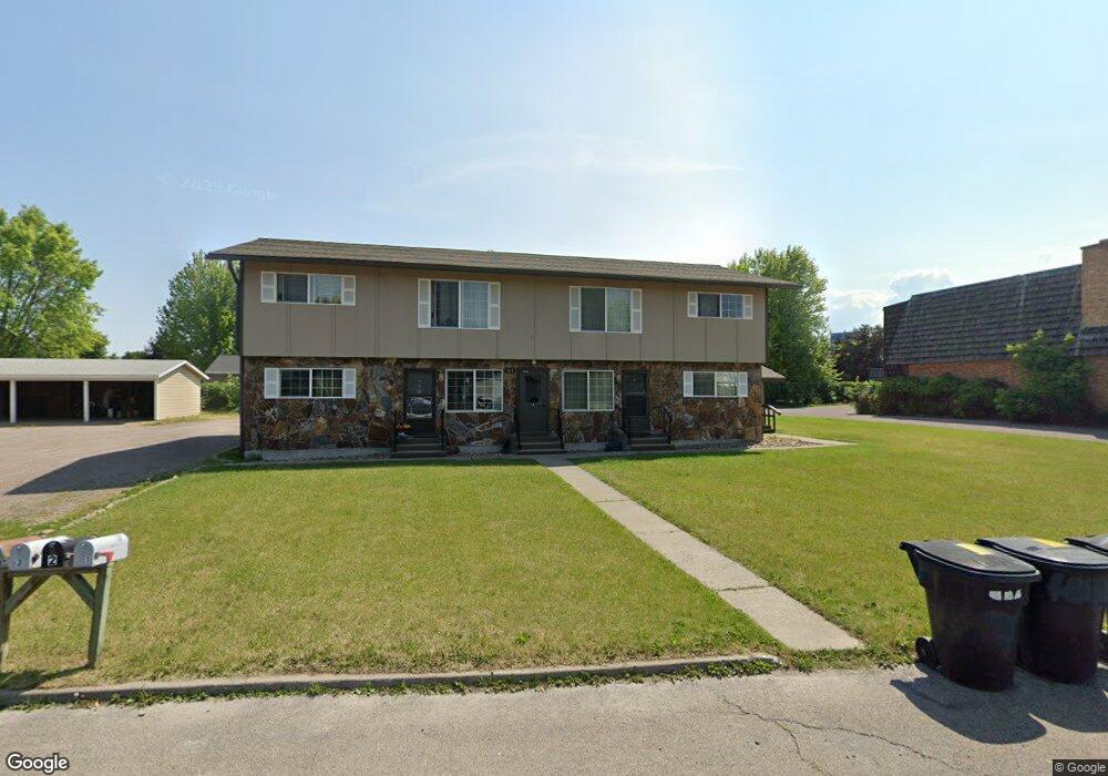 161 Indian Trail Rd unit 1, Kalispell, MT 59901 - photo 1