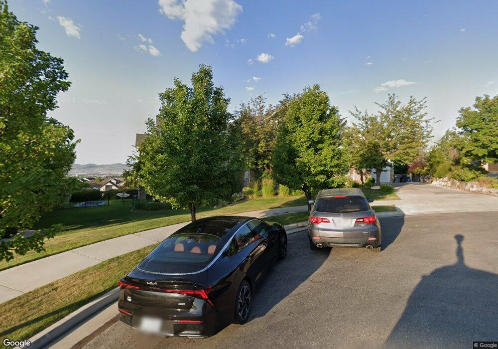 3963 Farmingdale Ct, South Jordan, UT 84095 - photo 1