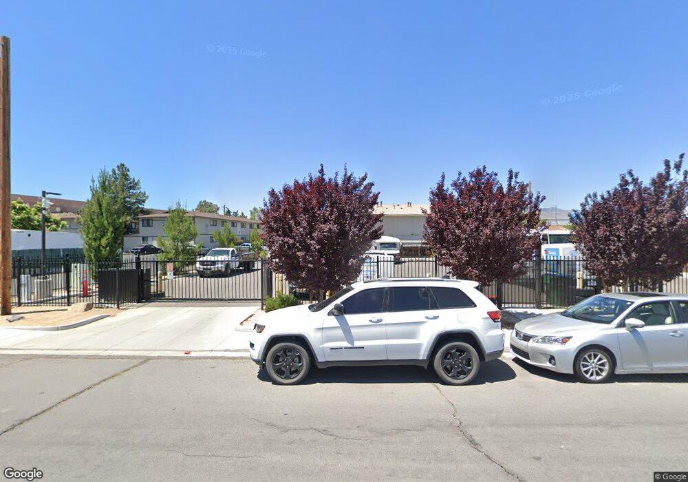 601 Field St, Sparks, NV 89431 - photo 1