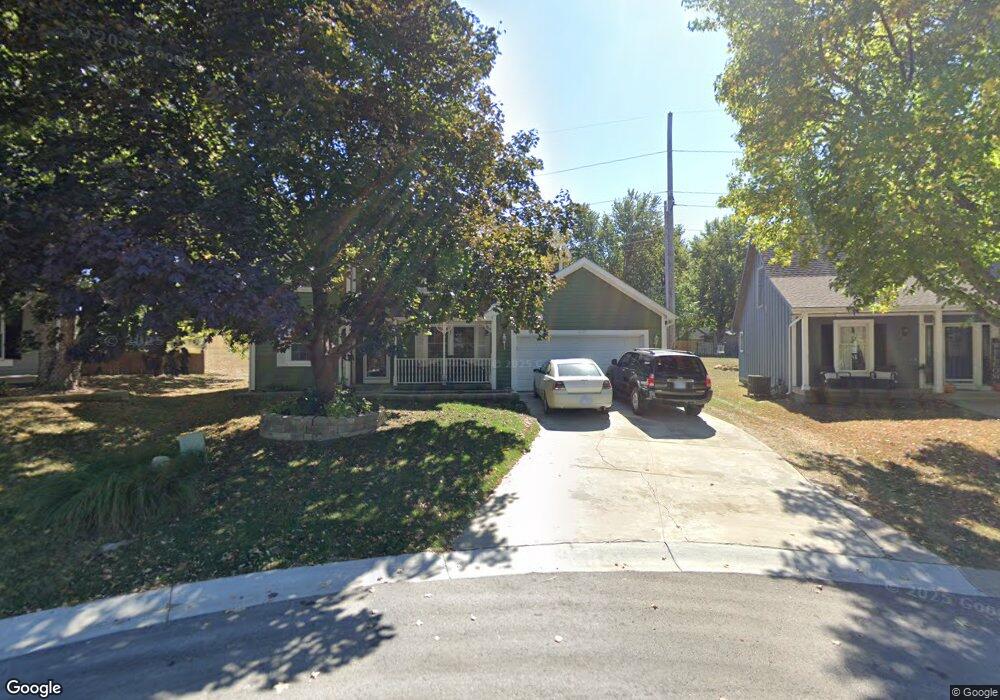 6815 Rene St, Shawnee, KS 66216 - photo 1