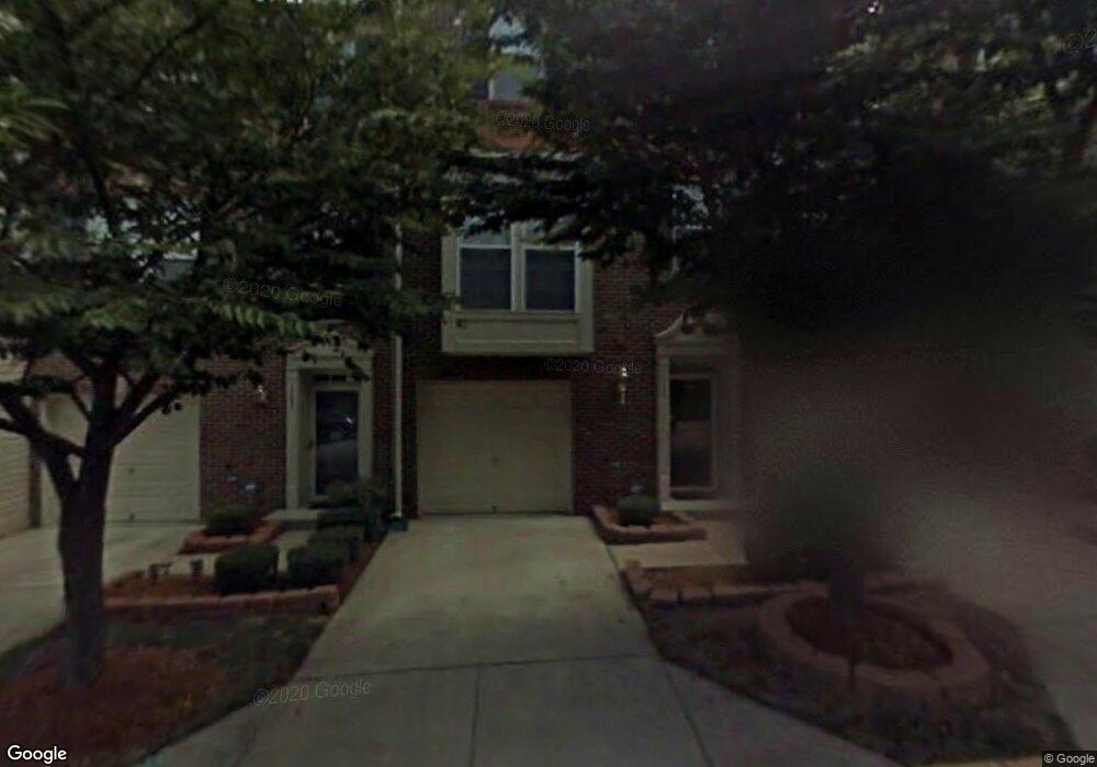 1705 Spanish Oak Ln, Bowie, MD 20721 - photo 1