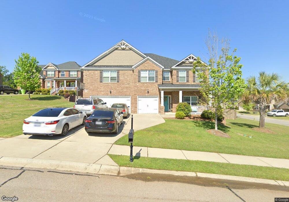 571 Everton Dr, Chapin, SC 29036 - photo 1