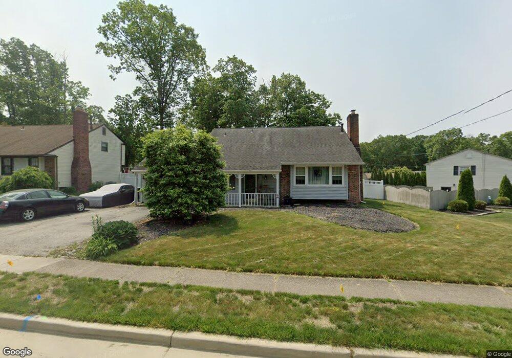 907 Forbes St, Blackwood, NJ 08012 - photo 1