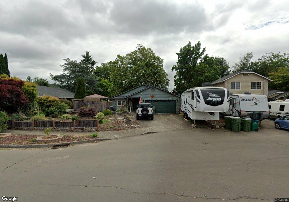 3304 Morris St, Newberg, OR 97132 - photo 1