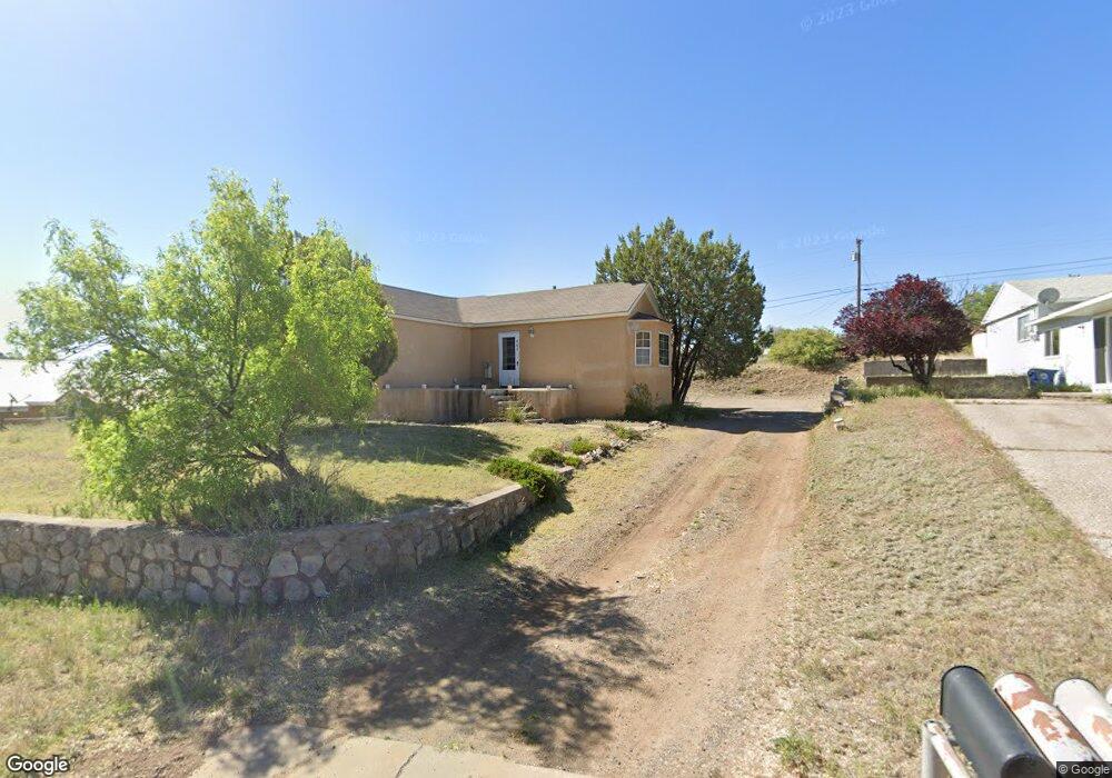 805 W Hester St, Silver City, NM 88061 - photo 1