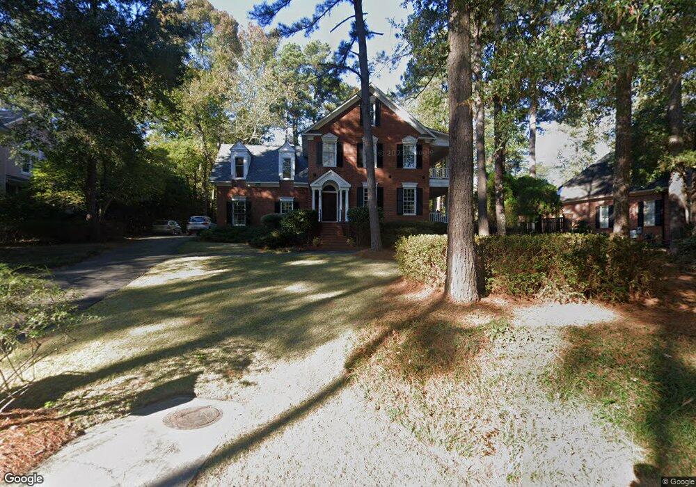 50 Conifer Cir, Augusta, GA 30909 - photo 1