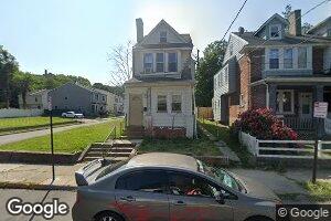 64 Laurel Ave, Trenton, NJ 08618