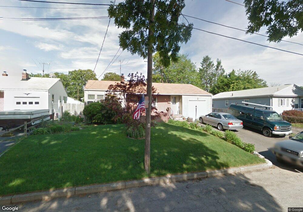 101 Fiume St, Pawtucket, RI 02860 - photo 1