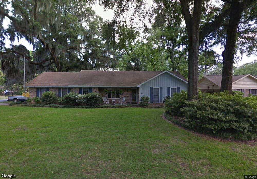 11 Cozy Bluff Rd, Savannah, GA 31410 - photo 1