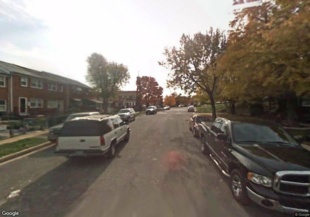 0 Scotia Rd, Baltimore, MD 21227 - photo 1