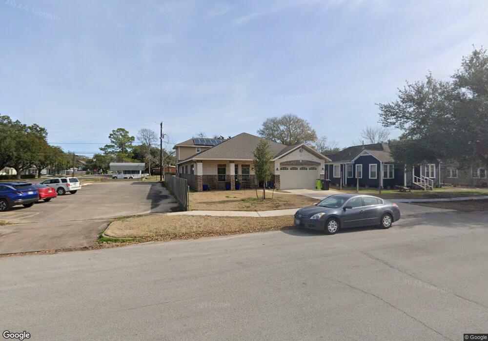 1207 3rd St, Rosenberg, TX 77471 - photo 1