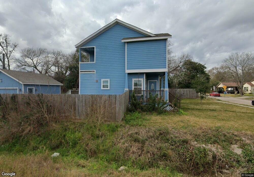 4530 Normandy Wa, Houston, TX 77021 - photo 1