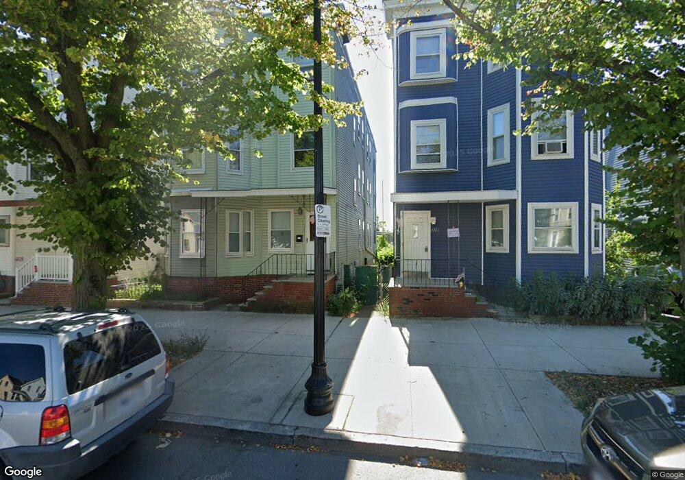 693 Bennington St, Boston, MA 02128 - photo 1