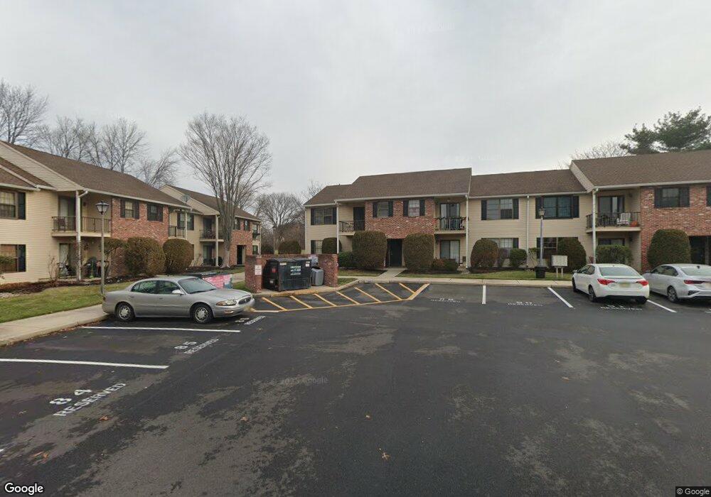 554A Willow Turn unit 554A, Mount Laurel, NJ 08054 - photo 1