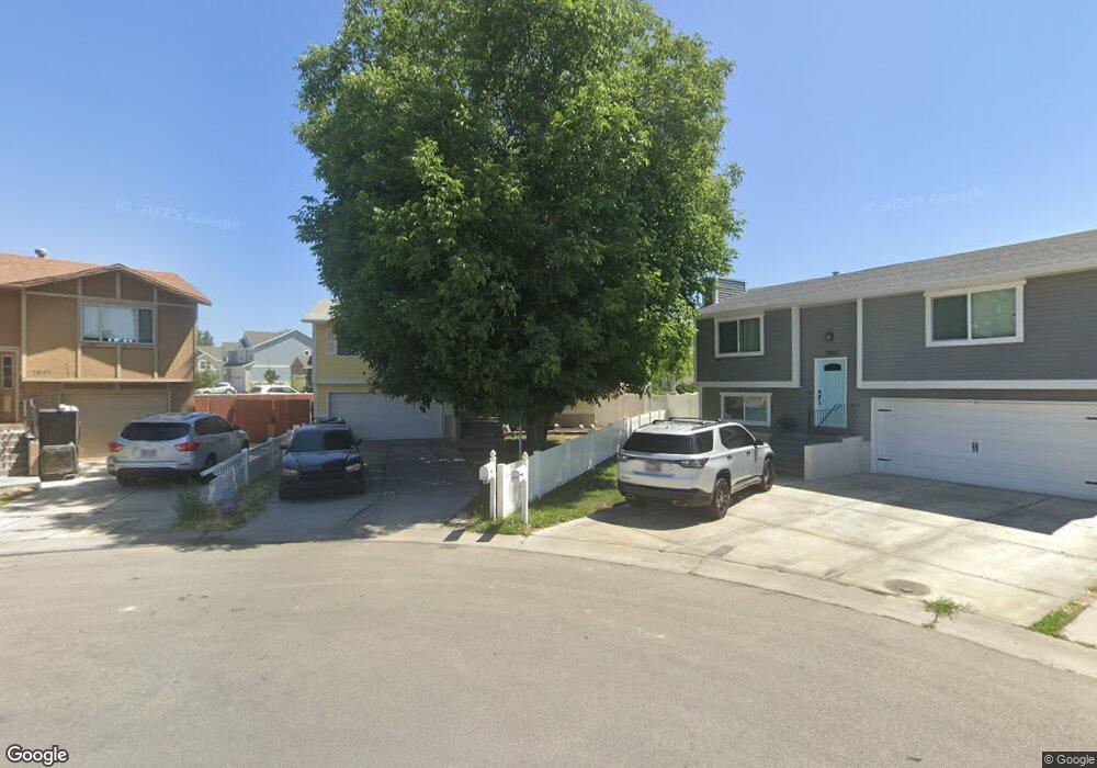 7899 S 2940 W, West Jordan, UT 84088 - photo 1
