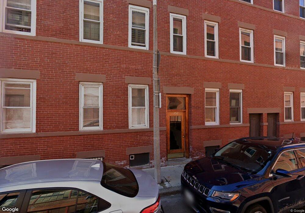 152 Prince St unit 3, Boston, MA 02113 - photo 1