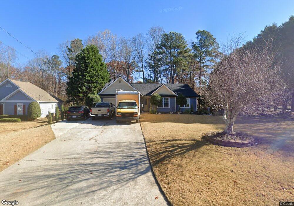 5645 Enchantress Ln, Buford, GA 30518 - photo 1