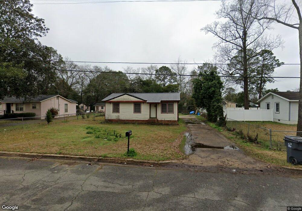 1303 Ridge St, Americus, GA 31709 - photo 1