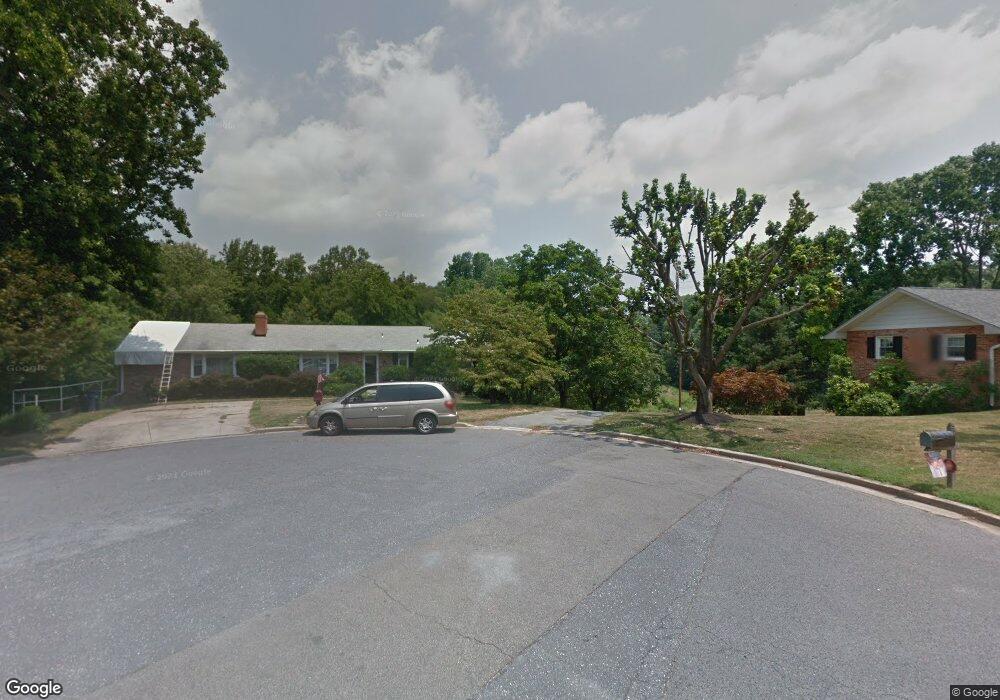 6622 Weaver Ct, Laurel, MD 20707 - photo 1