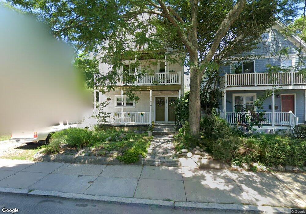 126 Sycamore St unit 1 BR, Roslindale, MA 02131 - photo 1