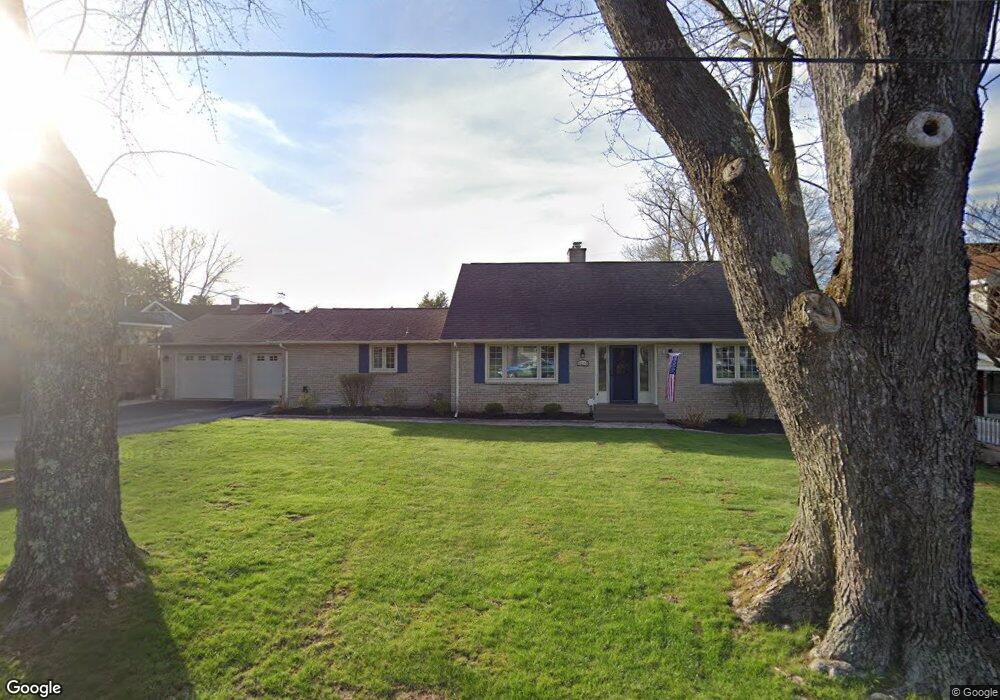 1424 Juniper St, Johnstown, PA 15905 - photo 1