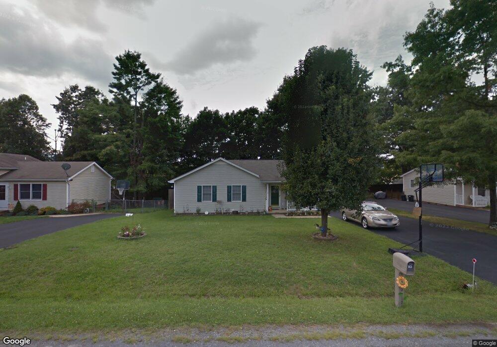 83 Brookmill Rd, Stuarts Draft, VA 24477 - photo 1