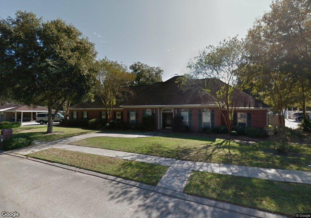 203 E Nichols St, Welsh, LA 70591 - photo 1