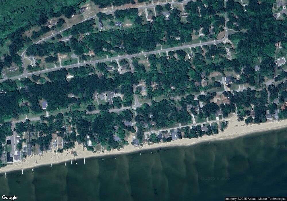 4275 E Michigan Ave, Au Gres, MI 48703 - photo 1