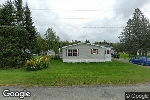 198 Cote Rd, Limestone, ME 04750
