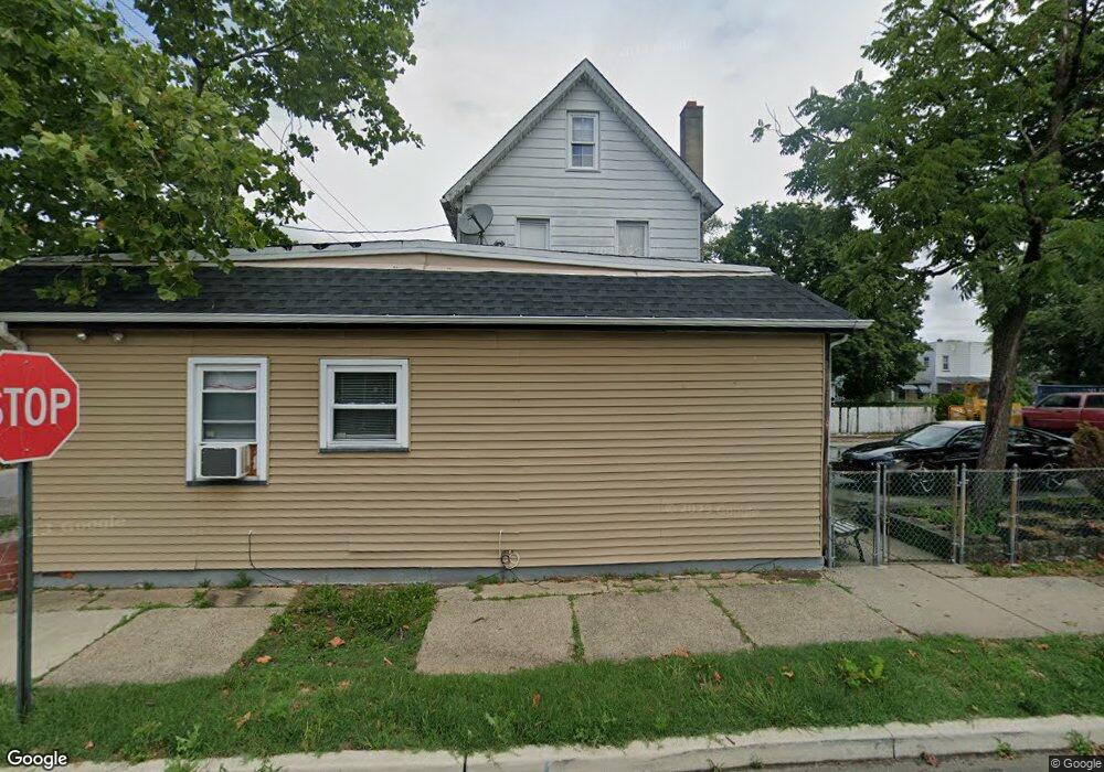 201 Taylor St, Riverside, NJ 08075 - photo 1