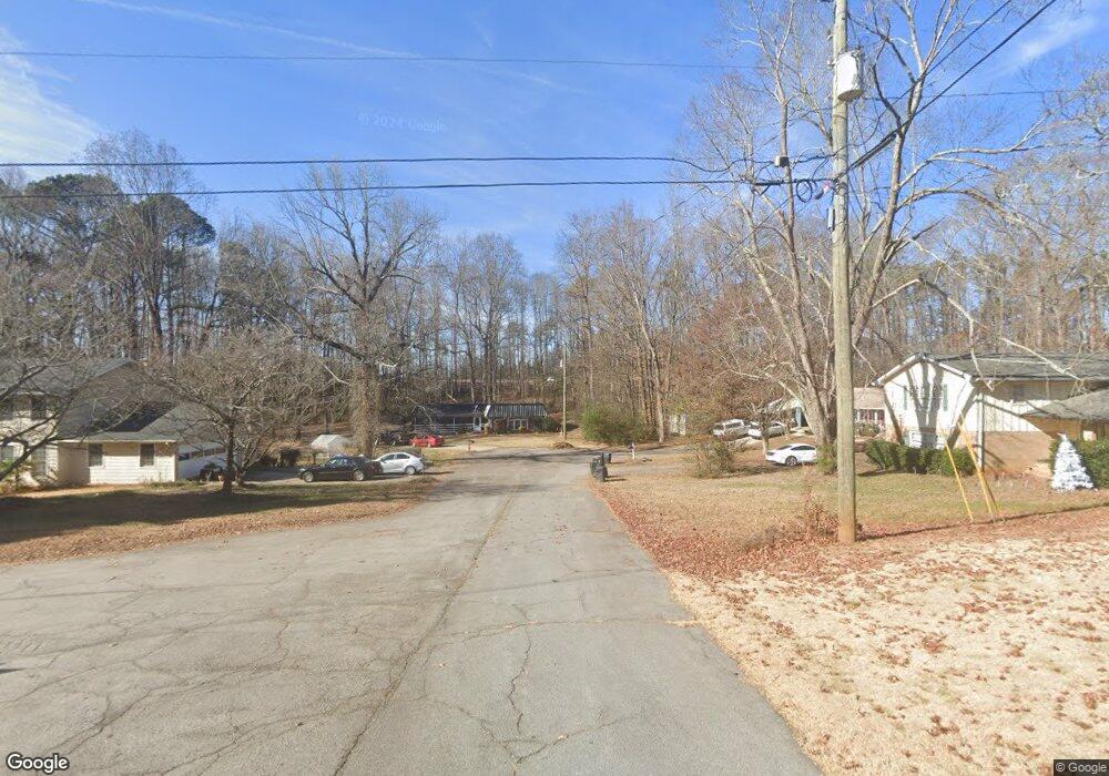 0 Hamill Ct, Buford, GA 30519 - photo 1