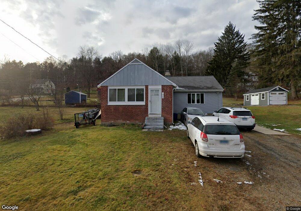 8 Lake Shore Blvd, Stafford Springs, CT 06076 - photo 1