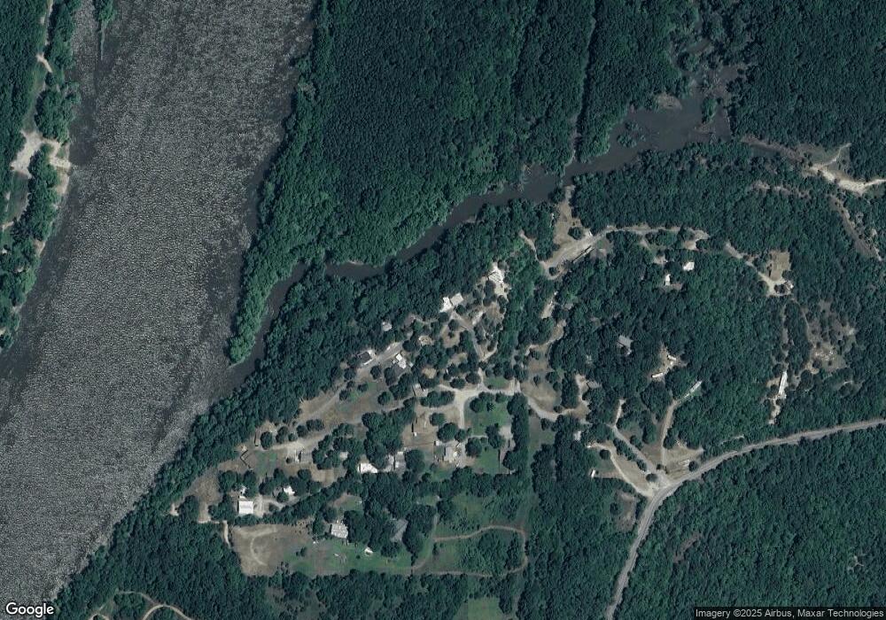 419 Twin Hills Rd, Locust Grove, OK 74352 - photo 1