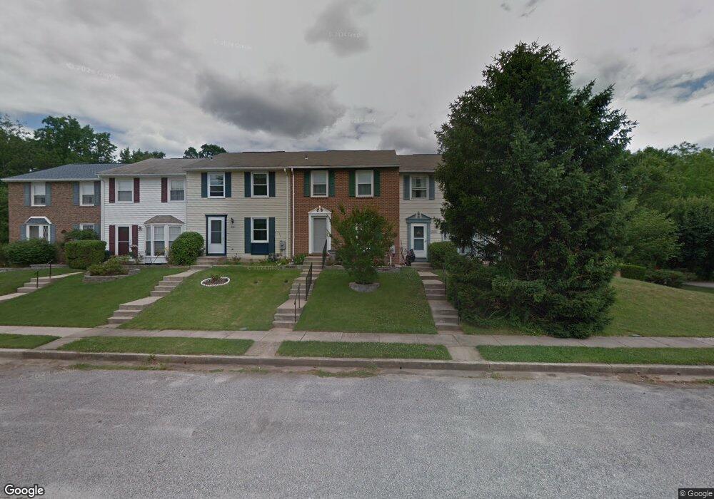 9105 Deviation Rd, Nottingham, MD 21236 - photo 1