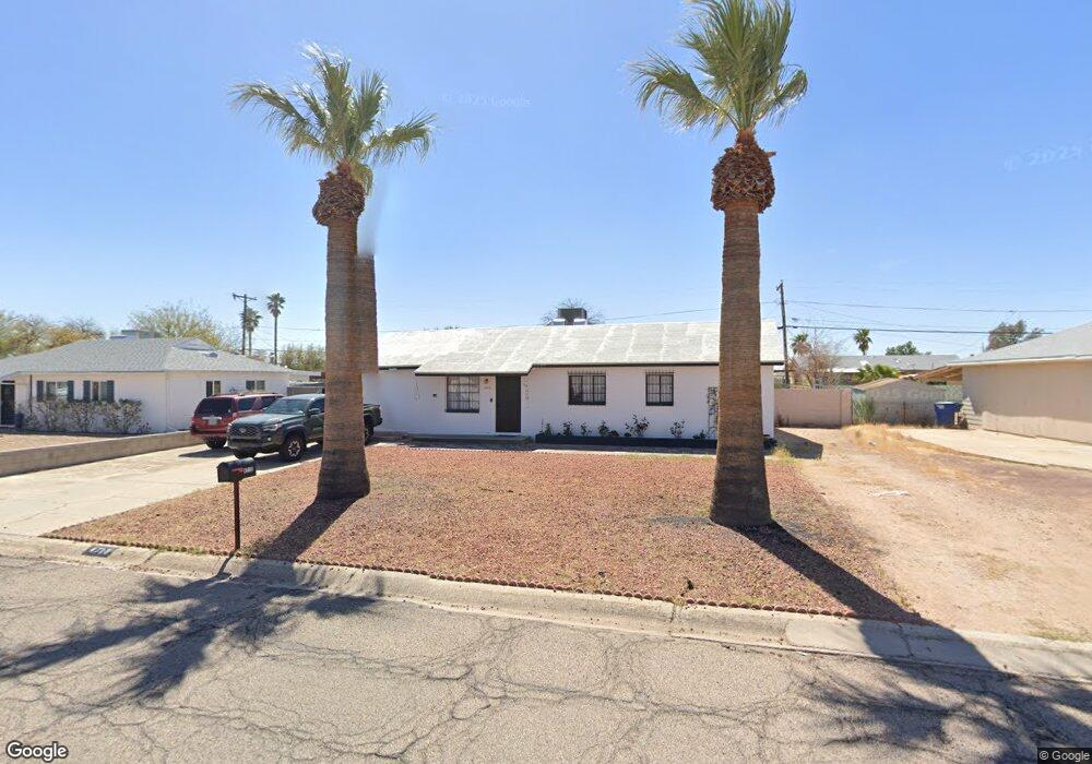 4718 E 18th St, Tucson, AZ 85711 - photo 1