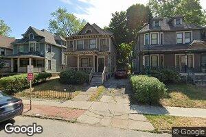 2041 E 115th St, Cleveland, OH 44106