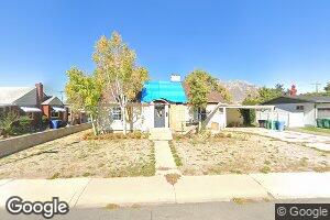 459 E 900 S, Orem, UT 84097