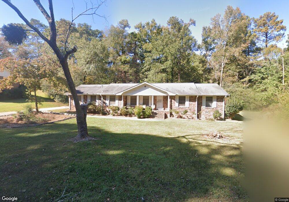 1282 White Oak St SE unit 2, Conyers, GA 30013 - photo 1