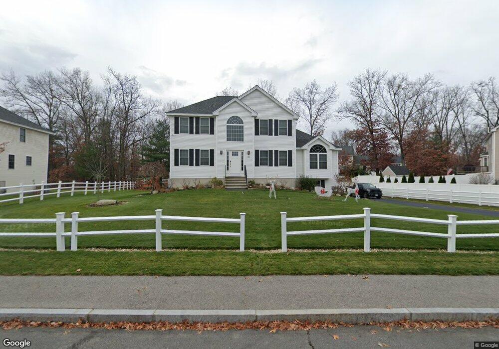 49 Cartpath Rd unit LOT45, Dracut, MA 01826 - photo 1